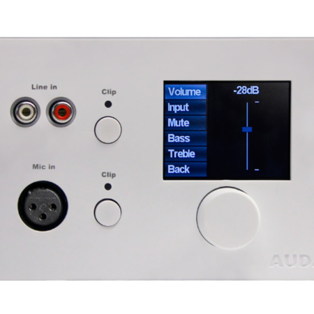Audac MWX65