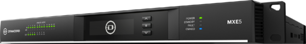 Dynacord MXE5