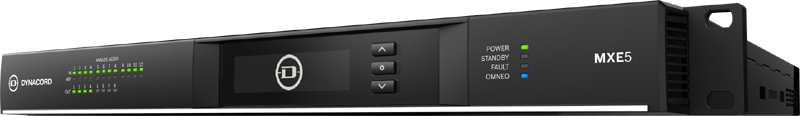 Dynacord MXE5