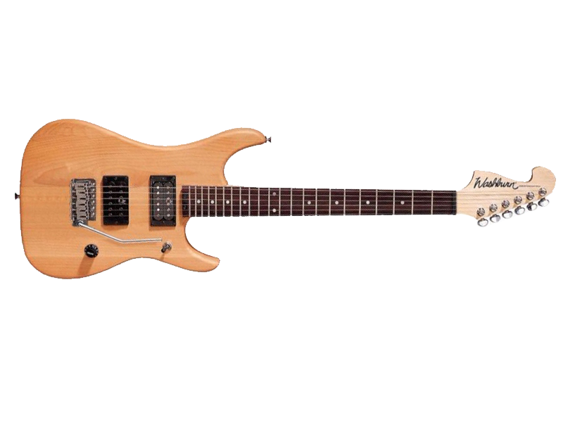 Washburn N1/NM Promin professional audiolightstage equipment