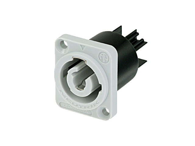 Neutrik NAC3MPB