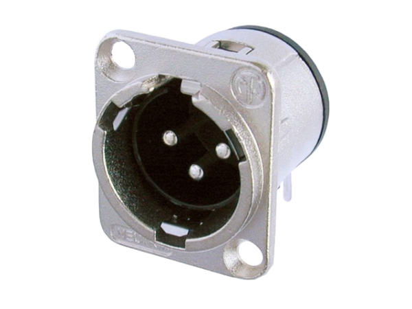 Neutrik NC3MD-H