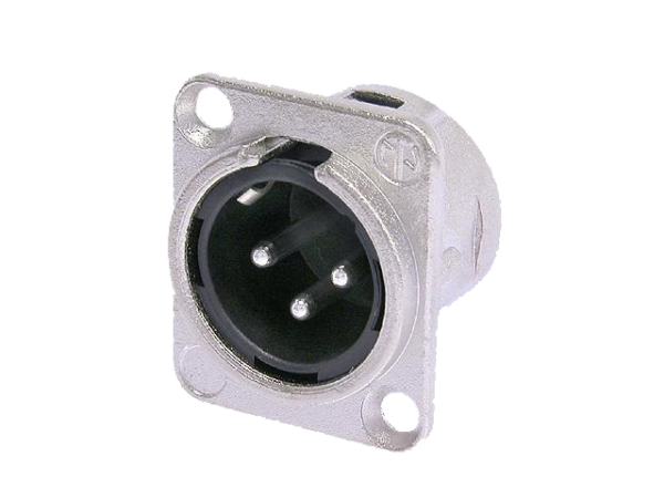 Neutrik NC3MDL