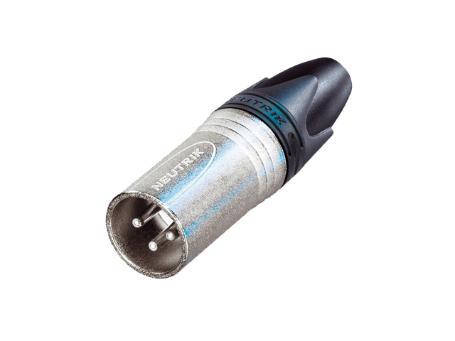 Neutrik NC3MXX