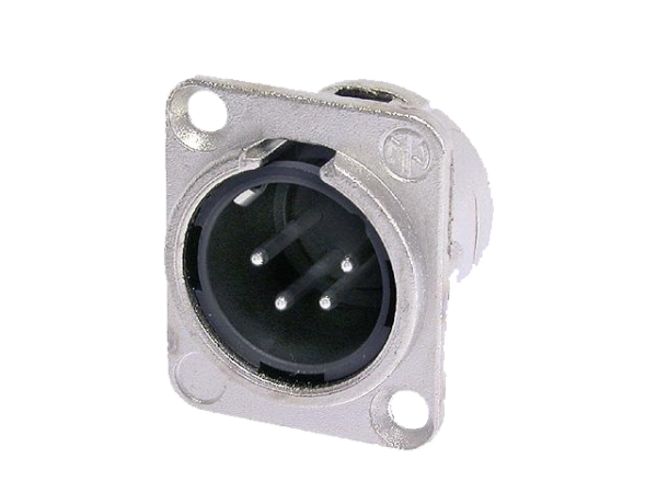 Neutrik NC4MD-L-1