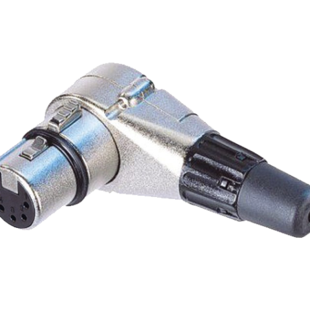 Neutrik NC5FRC
