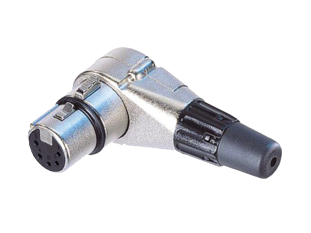 Neutrik NC5FRC