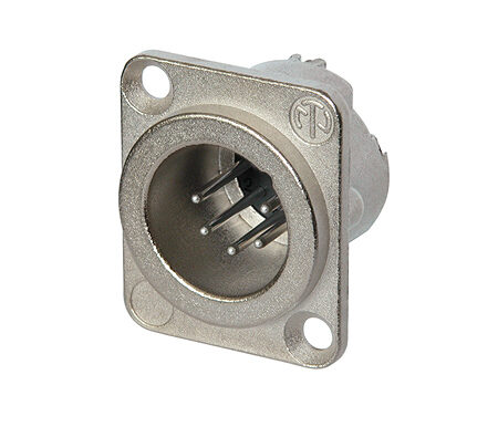 Neutrik NC5MD-LX