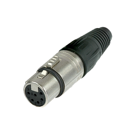 Neutrik NC6FX