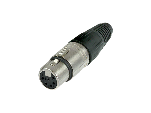 Neutrik NC6FX
