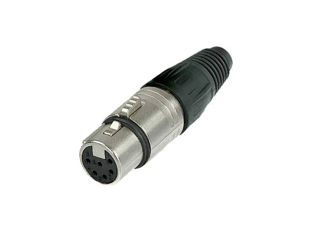 Neutrik NC6FX