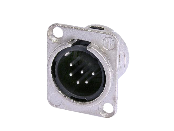 Neutrik NC6MD-L-1