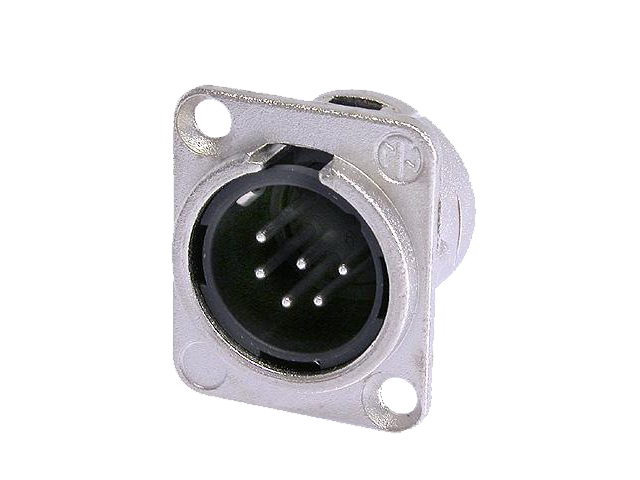 Neutrik NC6MD-L-1