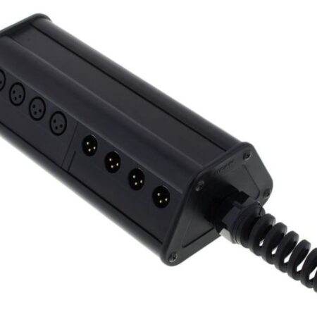 Neutrik Stagebox NSB 2A 12-in-4