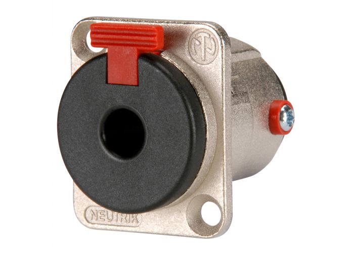 Neutrik NJ3FP6C