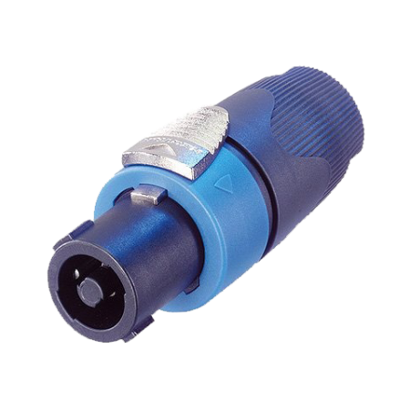 Neutrik NL4FX