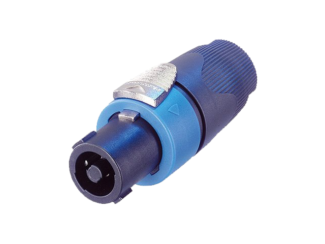 Neutrik NL4FX