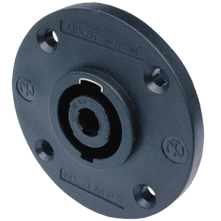Neutrik NL4MPR