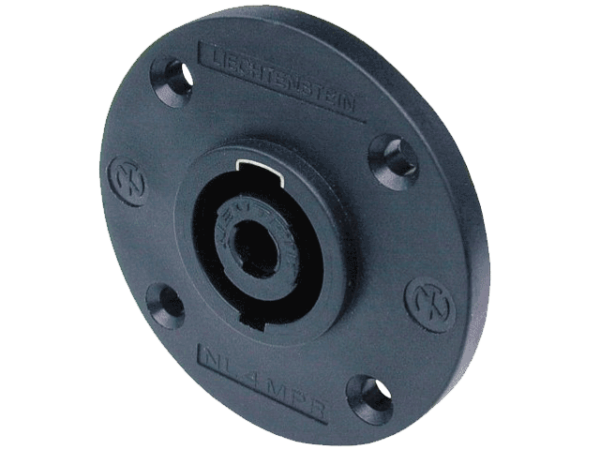 Neutrik NL4MPR