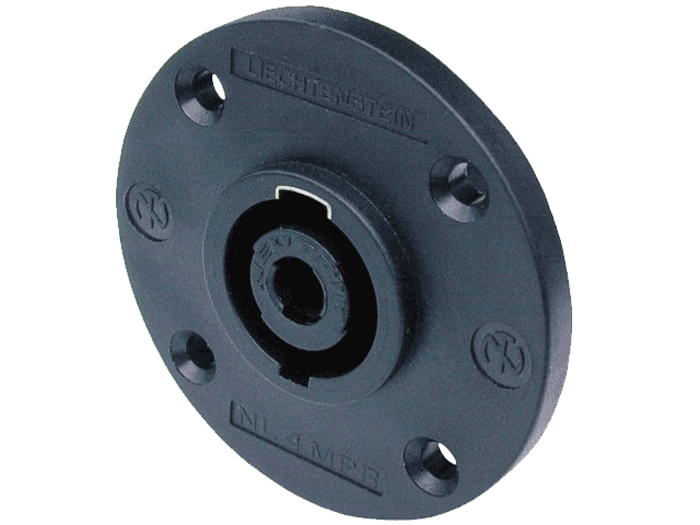 Neutrik NL4MPR