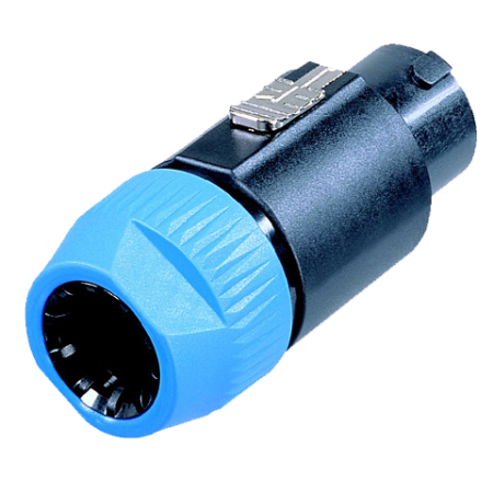Neutrik NL8FC