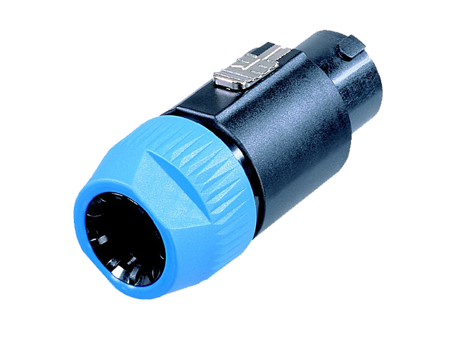 Neutrik NL8FC