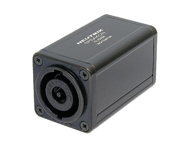 Neutrik NL8MM