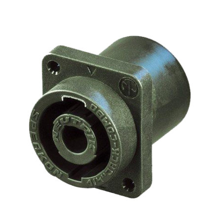 Neutrik NLJ2MD-V