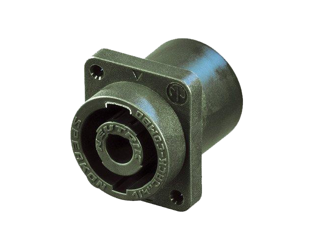 Neutrik NLJ2MD-V