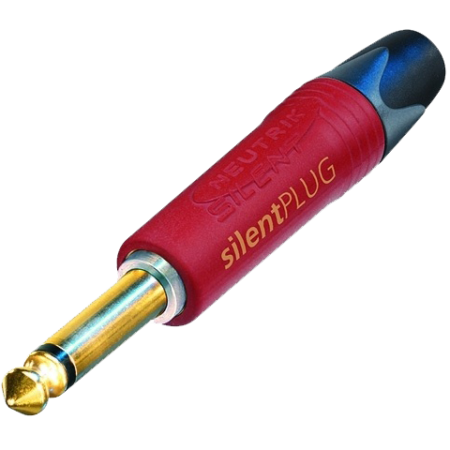 Neutrik NP2X-AU-SILENT