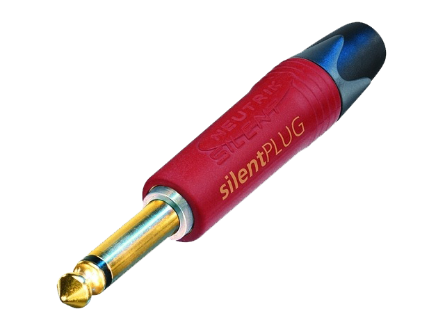Neutrik NP2X-AU-SILENT