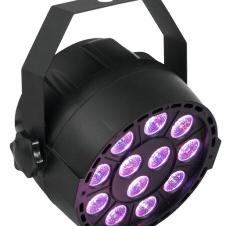 Eurolite LED PARty TCL