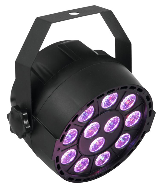 Eurolite LED PARty TCL