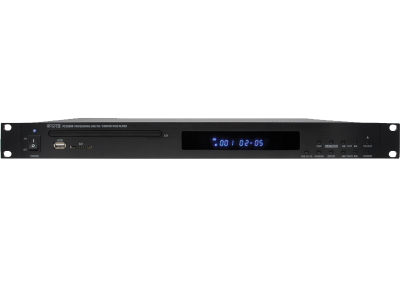 APart PC1000R