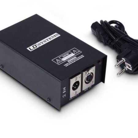 LD SYSTEMS PHA1