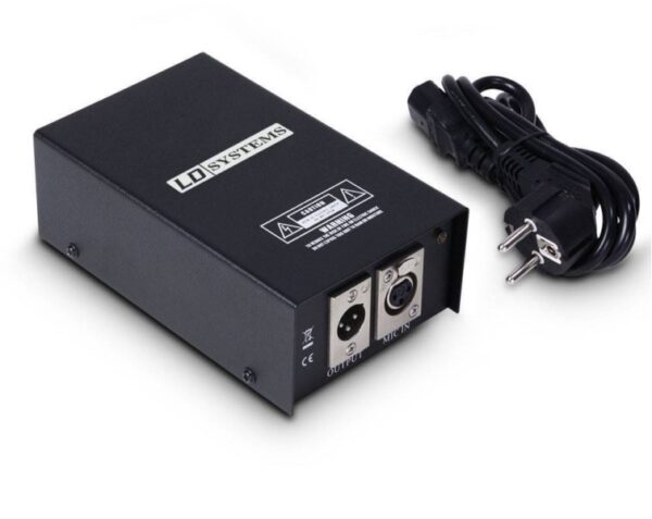 LD SYSTEMS PHA1