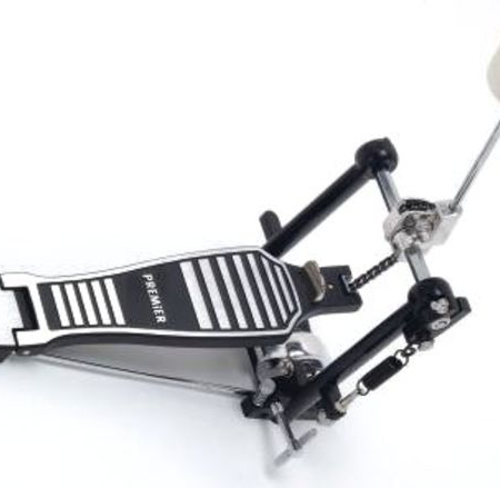 PREMIER Bas pedala