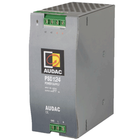 Audac PSD124