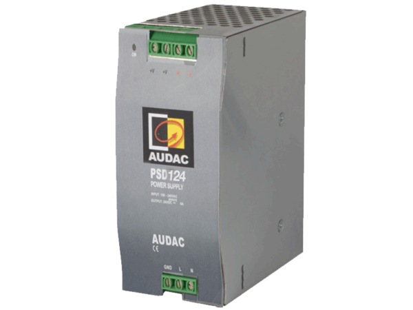 Audac PSD124