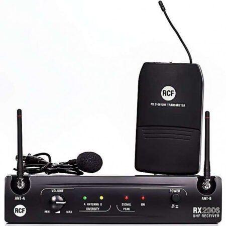 RCF PX 2106