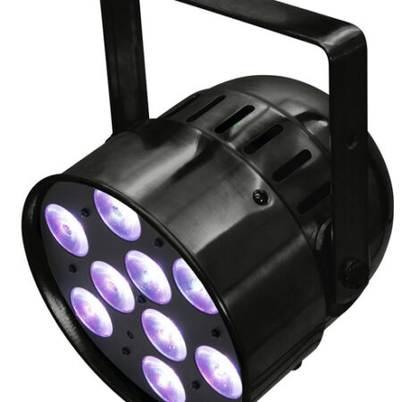 Eurolite LED PAR-56 QCL