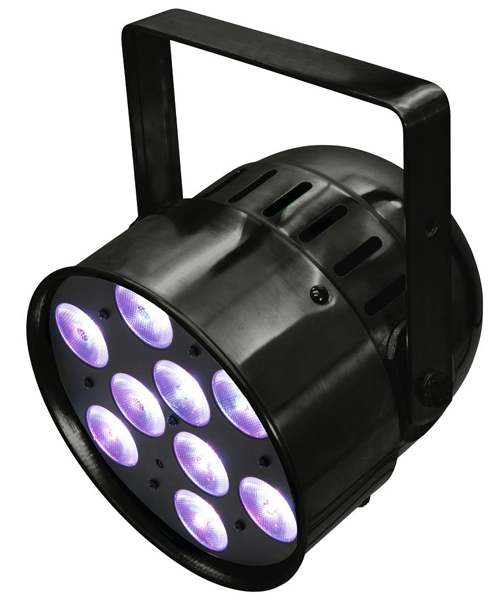 Eurolite LED PAR-56 QCL