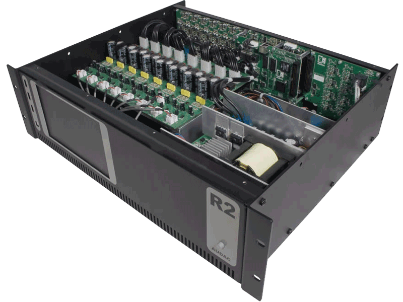 Audac POW2