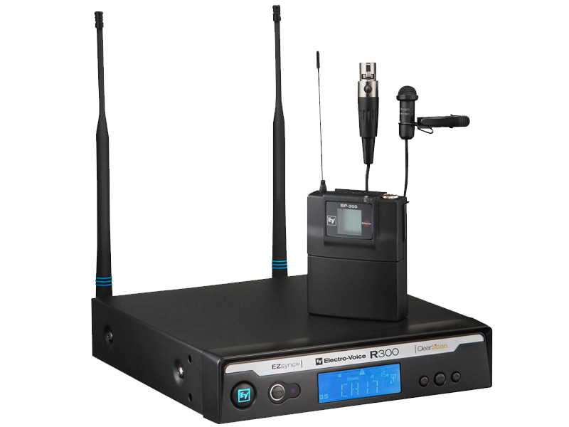 Electro Voice R300-L
