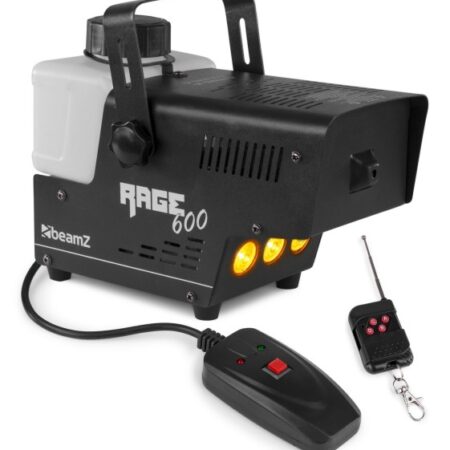 Tronios BeamZ Rage 600 LED