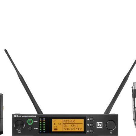 Electro Voice RE3-BPGC