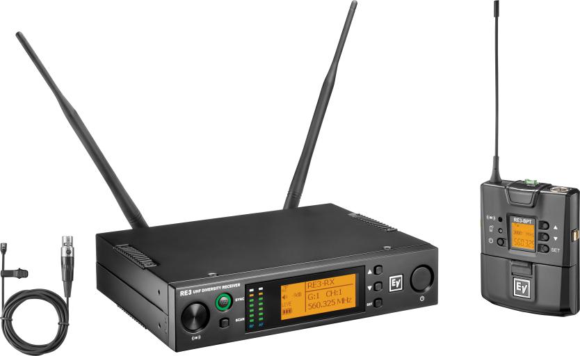 Electro Voice RE3-BPOL