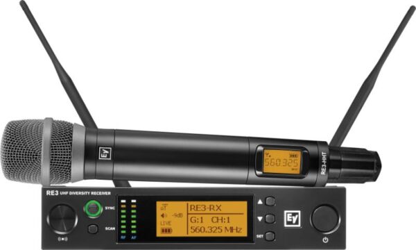 Electro Voice RE3-RE520