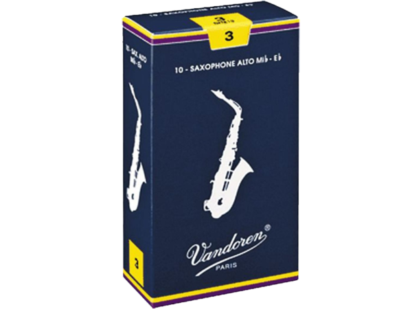 VANDOREN Reeds (platli)