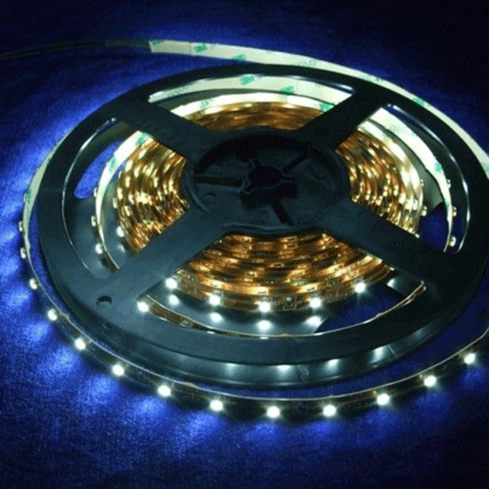 LED TRAKA ZODIAC 138 RGB